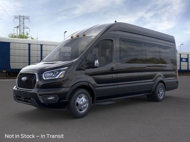 2024 Ford Transit Passenger Wagon XLT