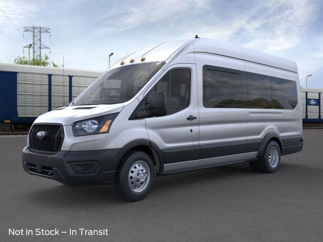 2024 Ford Transit Passenger Wagon XL