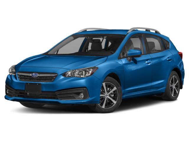 2022 Subaru Impreza Premium