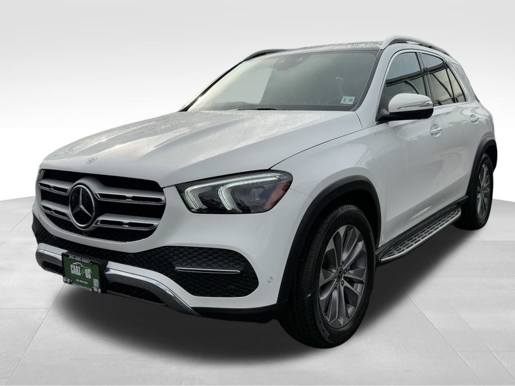 2021 Mercedes-Benz GLE GLE 350