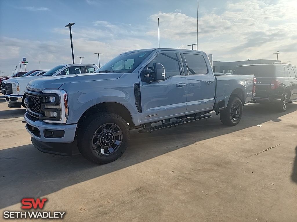 2024 Ford F-250SD LARIAT