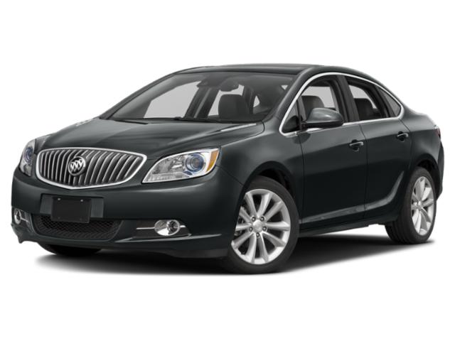 2015 Buick Verano Leather Group