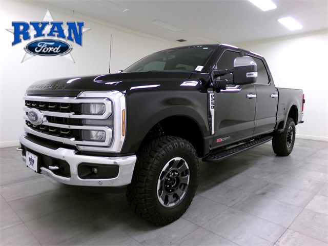 2024 Ford Super Duty F-250 SRW King Ranch