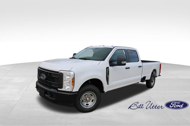 2024 Ford F-250SD XL