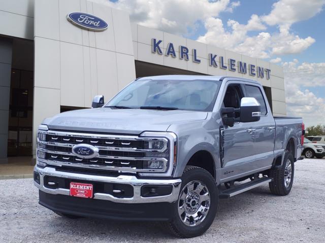 2024 Ford F-250 Super Duty LARIAT 4WD CREW Cab 6.75 Box