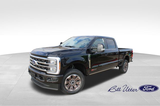 2024 Ford F-250SD King Ranch