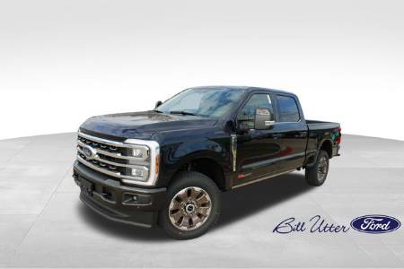 2024 Ford F-250SD King Ranch