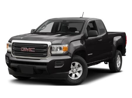 2015 GMC Canyon 2WD SLE