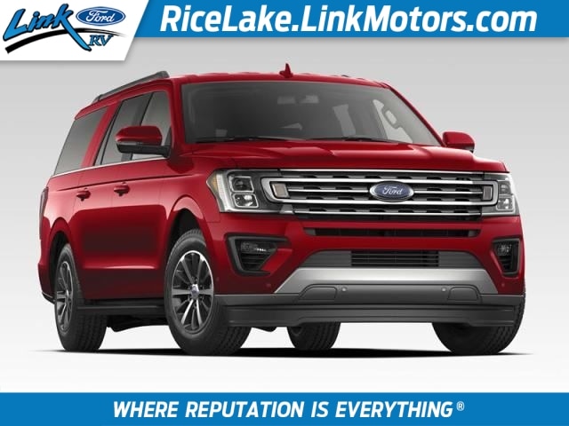 2024 Ford Expedition MAX Platinum