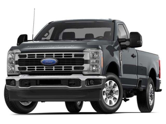 2024 Ford F-350SD XLT