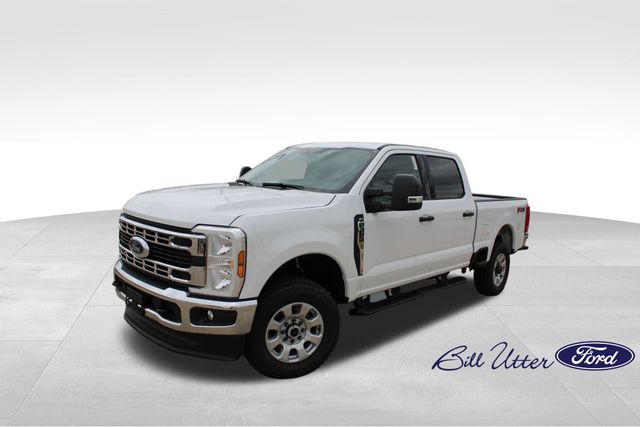 2024 Ford F-250SD XLT