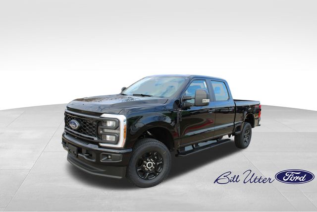 2024 Ford F-250SD XL