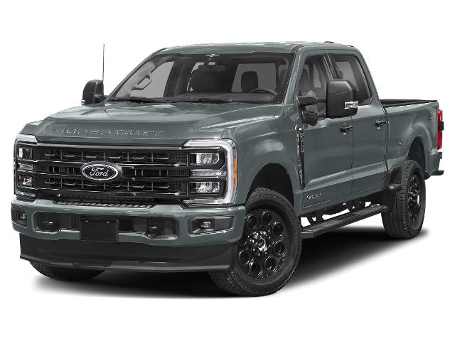 2024 Ford Super Duty F-250 SRW XLT