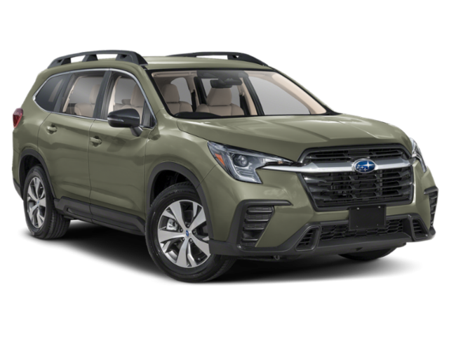 2024 Subaru Ascent Premium