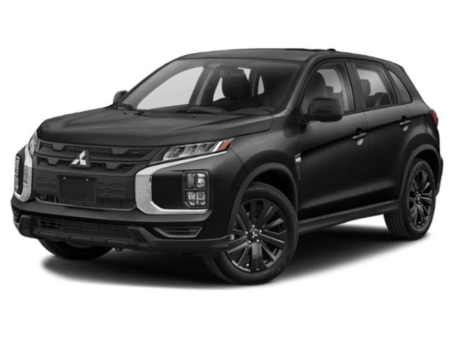 2023 Mitsubishi Outlander Sport LE