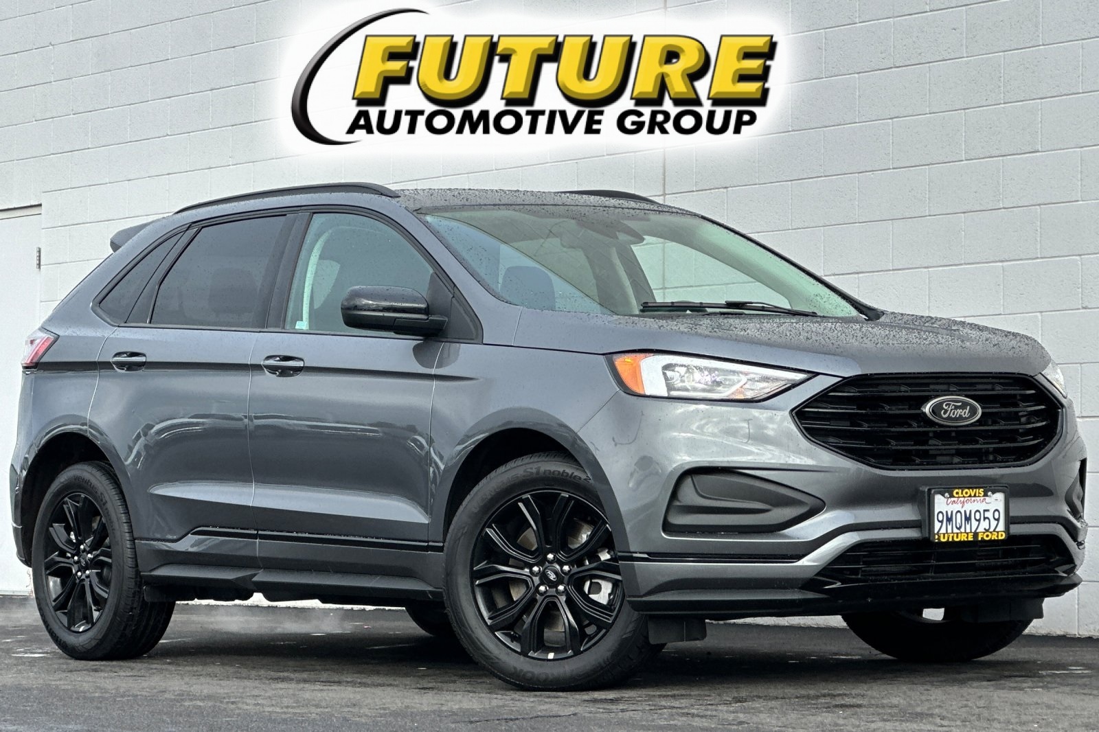 2024 Ford Edge SE