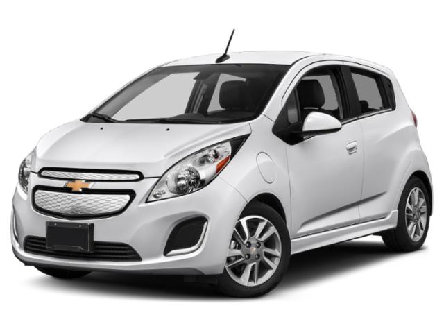 2015 Chevrolet Spark EV LT