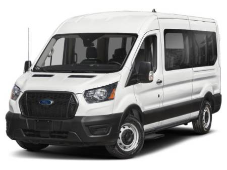 2025 Ford Transit Passenger Wagon XLT