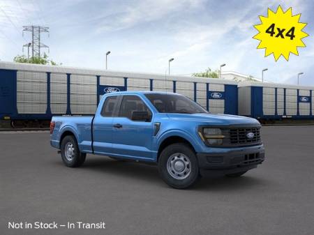 2024 Ford F-150 XL