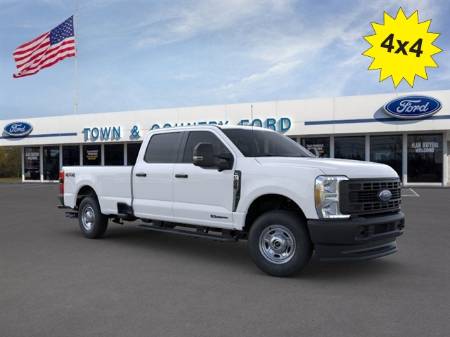 2024 Ford F-350 Super Duty XL