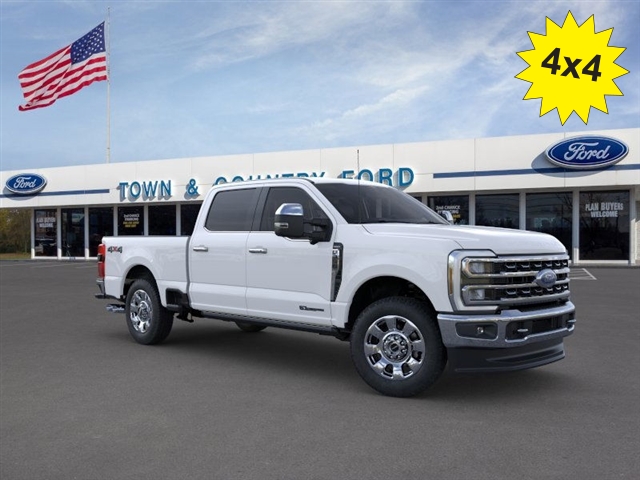 2023 Ford F-350 Super Duty LARIAT