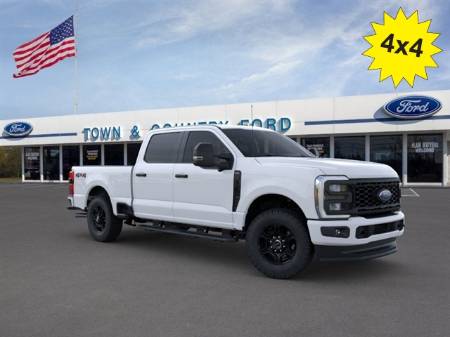 2024 Ford F-250 Super Duty XL