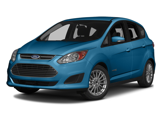 2013 Ford C-MAX Hybrid SEL