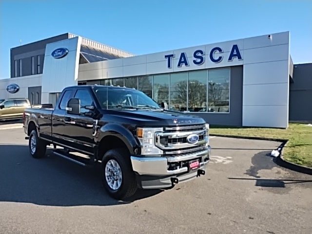 2022 Ford F-350SD XL