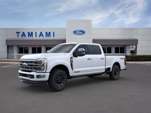 2024 Ford F-350SD