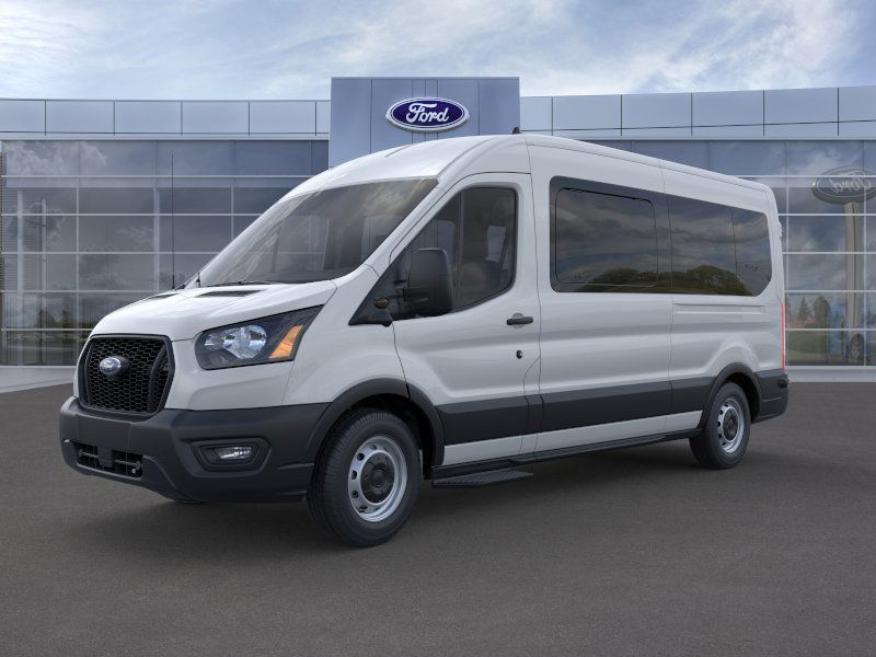 2024 Ford Transit-350 XL