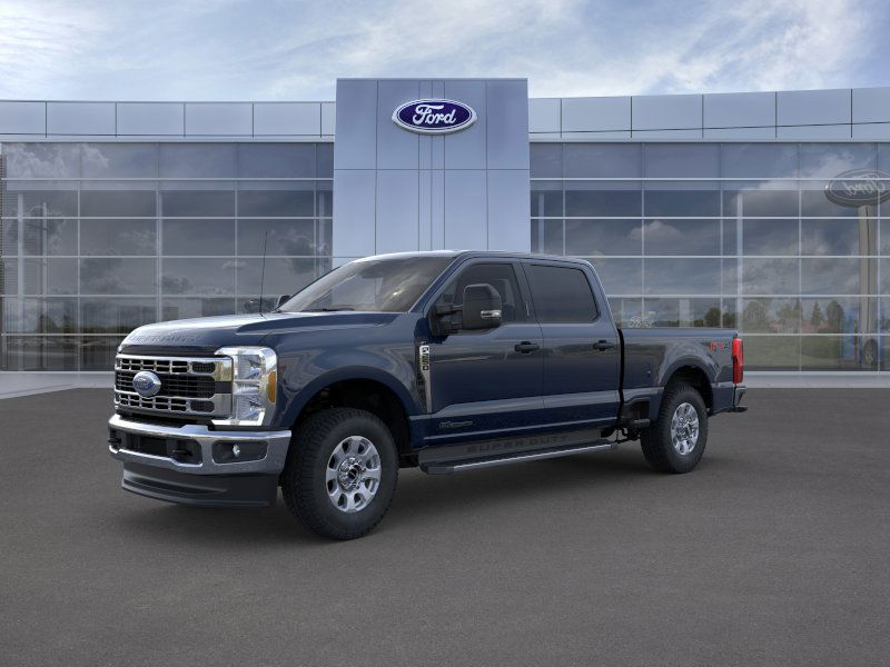 2024 Ford F-250SD XLT