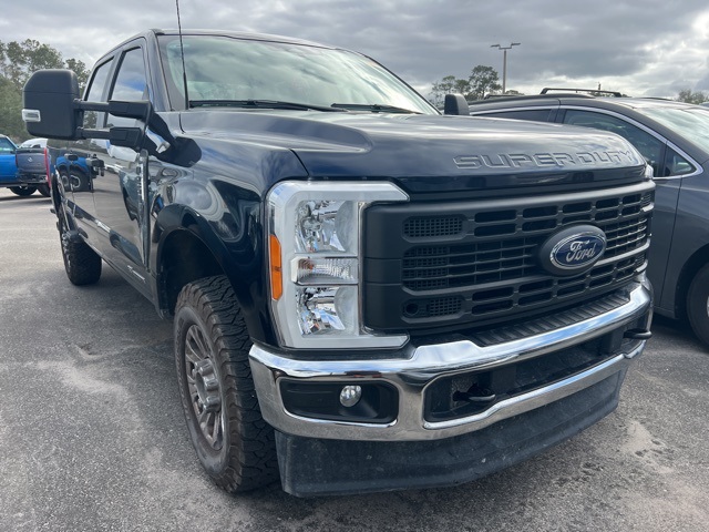 2023 Ford F-250SD XL