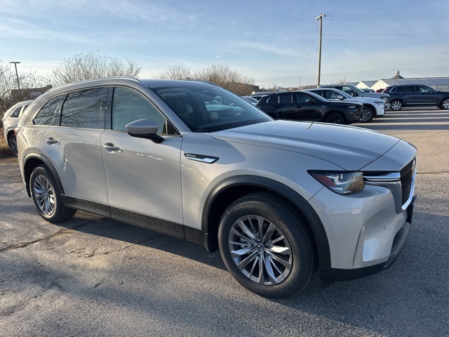 2025 Mazda CX-90 3.3 Turbo Preferred