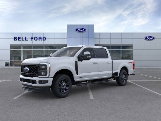 2024 Ford F-350SD LARIAT