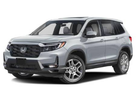 2025 Honda Passport AWD EX-L