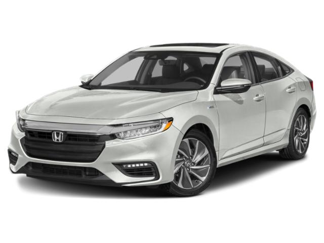 2022 Honda Insight Touring