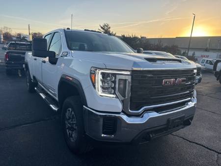 2023 GMC Sierra 3500HD PRO