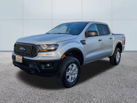 2019 Ford Ranger XL