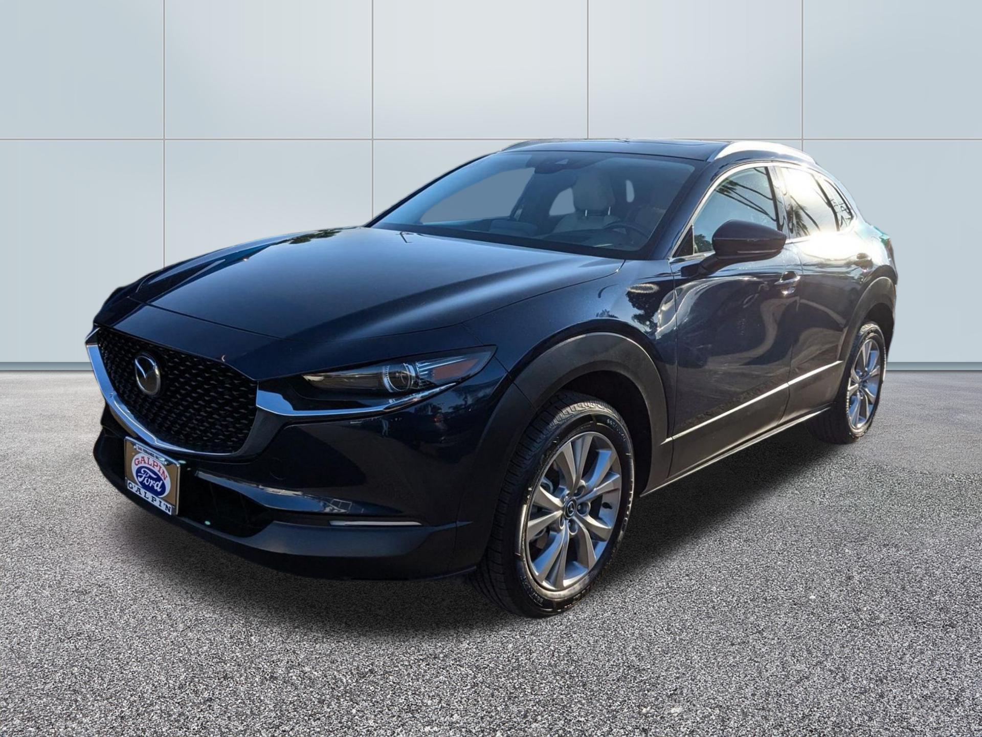 2022 Mazda CX-30 Premium