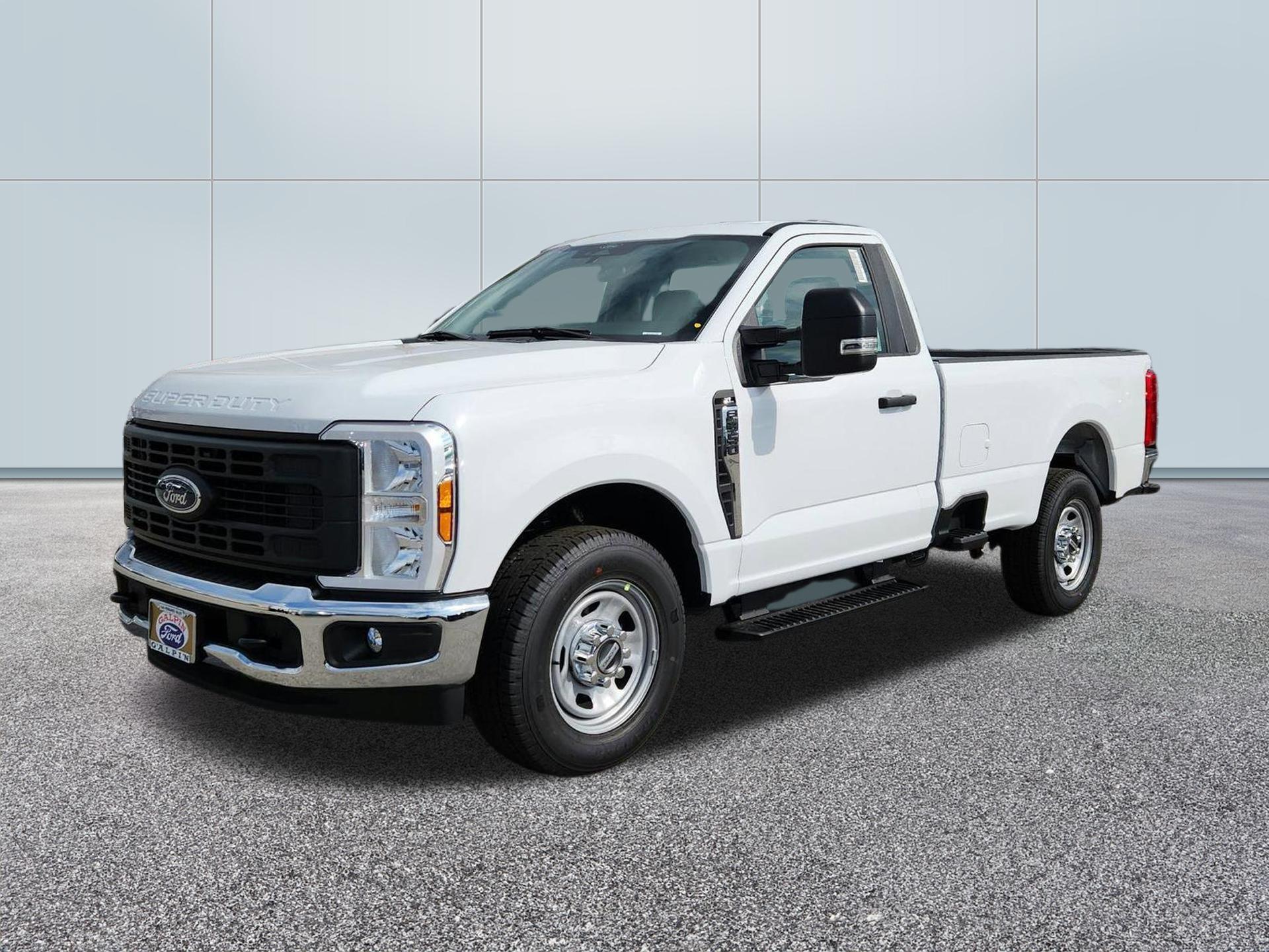 2024 Ford F-350 SD XL