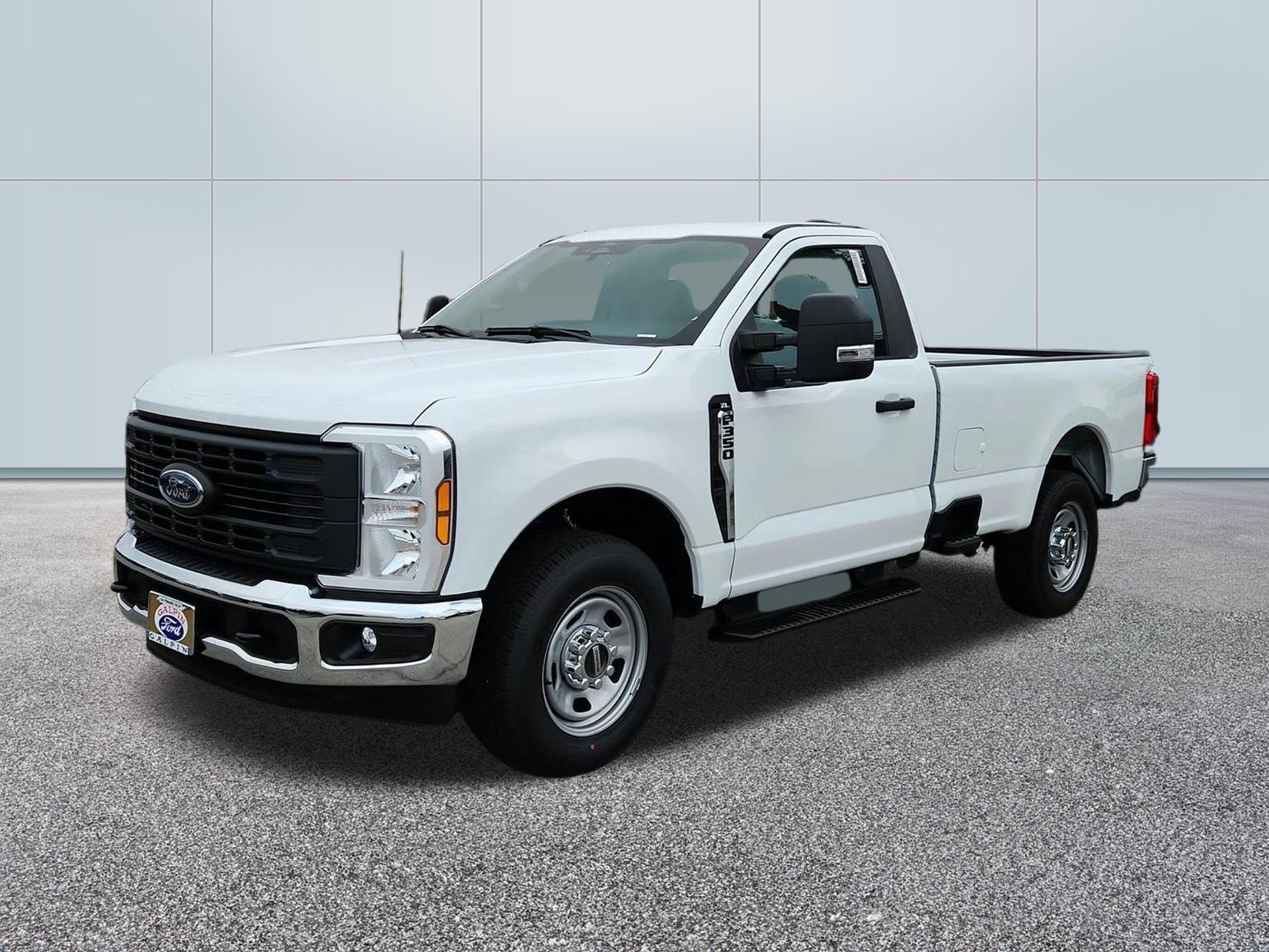 2024 Ford F-350 SD XL