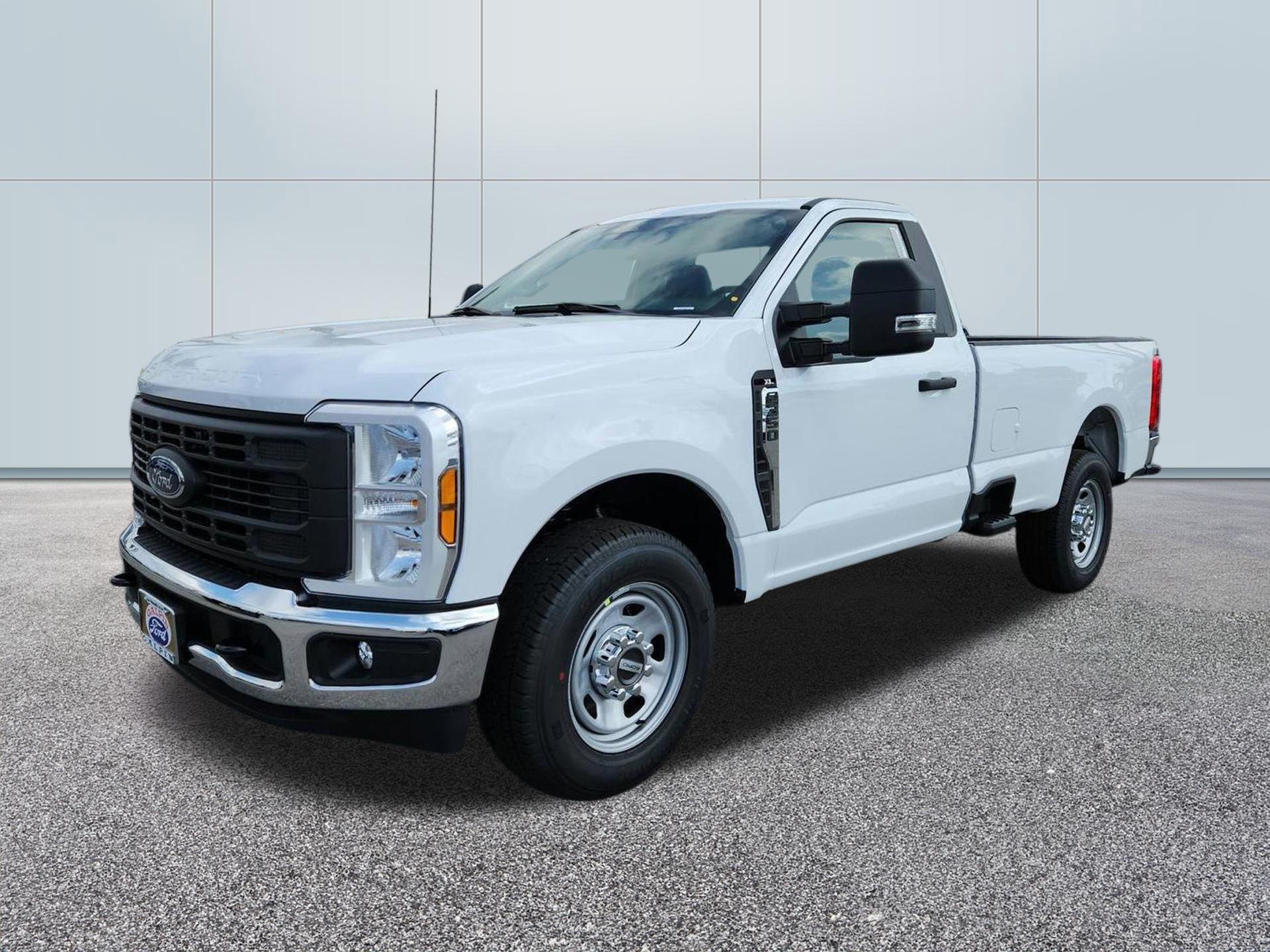 2024 Ford F-350 SD XL