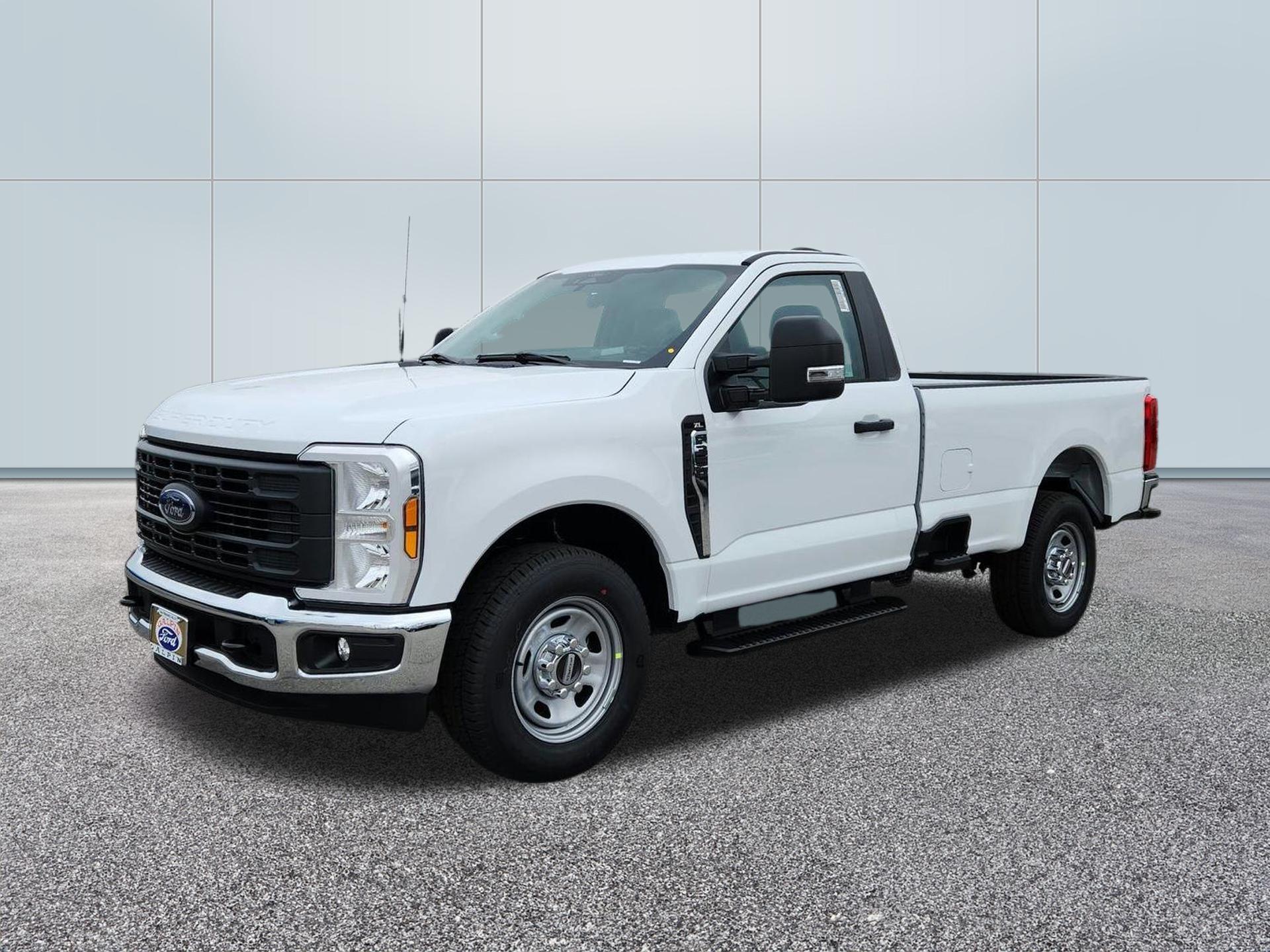 2024 Ford F-350 SD XL