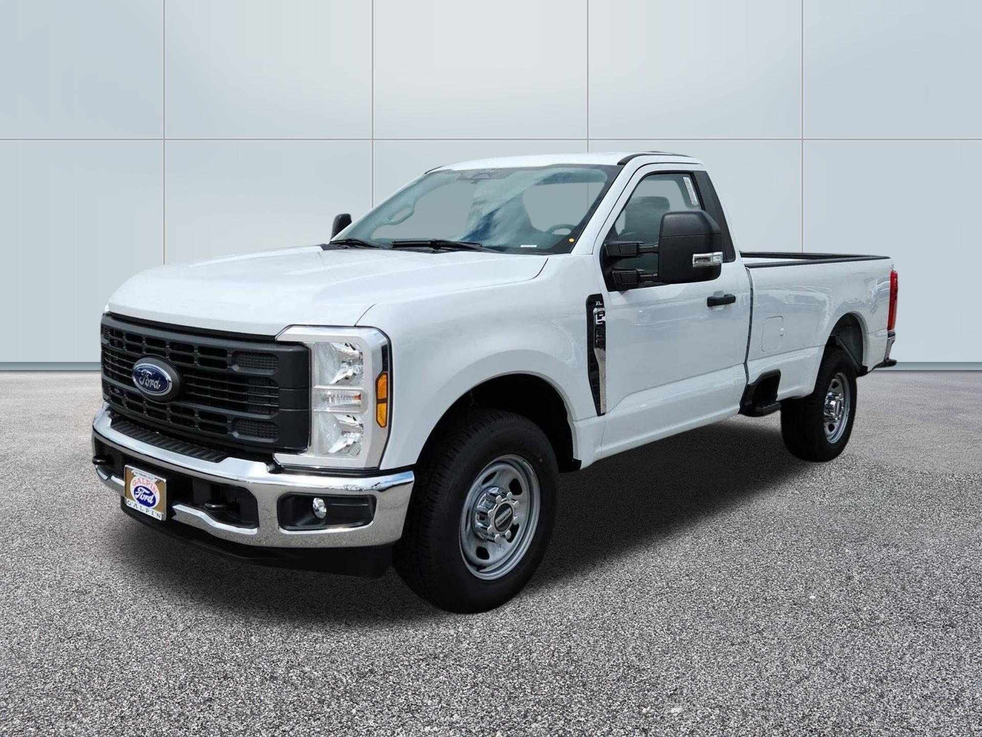 2024 Ford F-350 SD XL