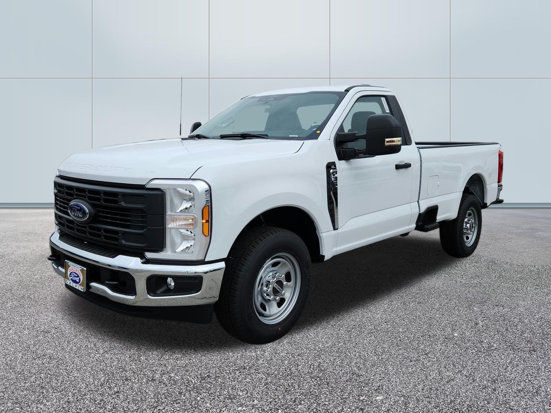 2024 Ford F-350 SD XL