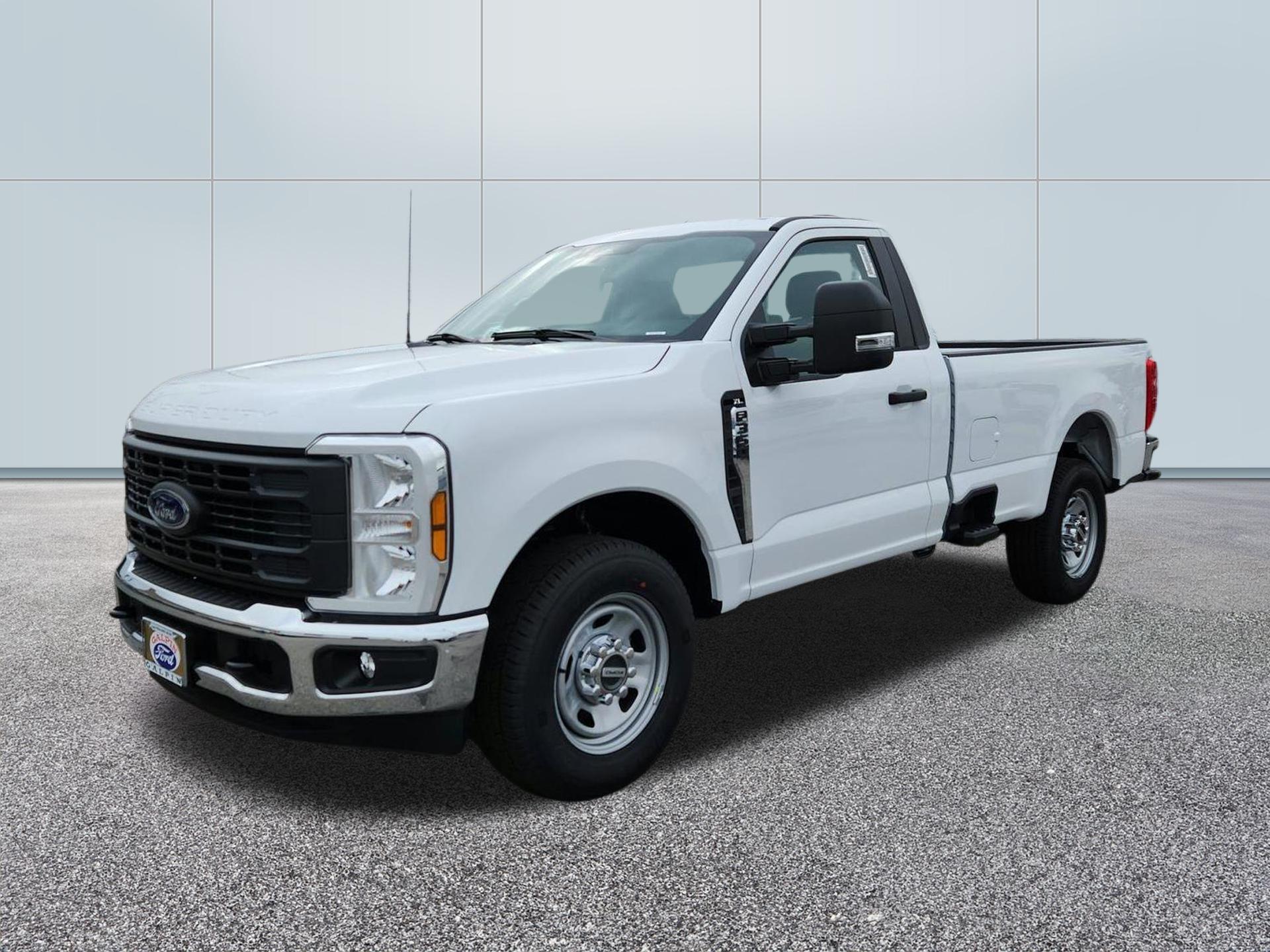 2024 Ford F-350 SD XL