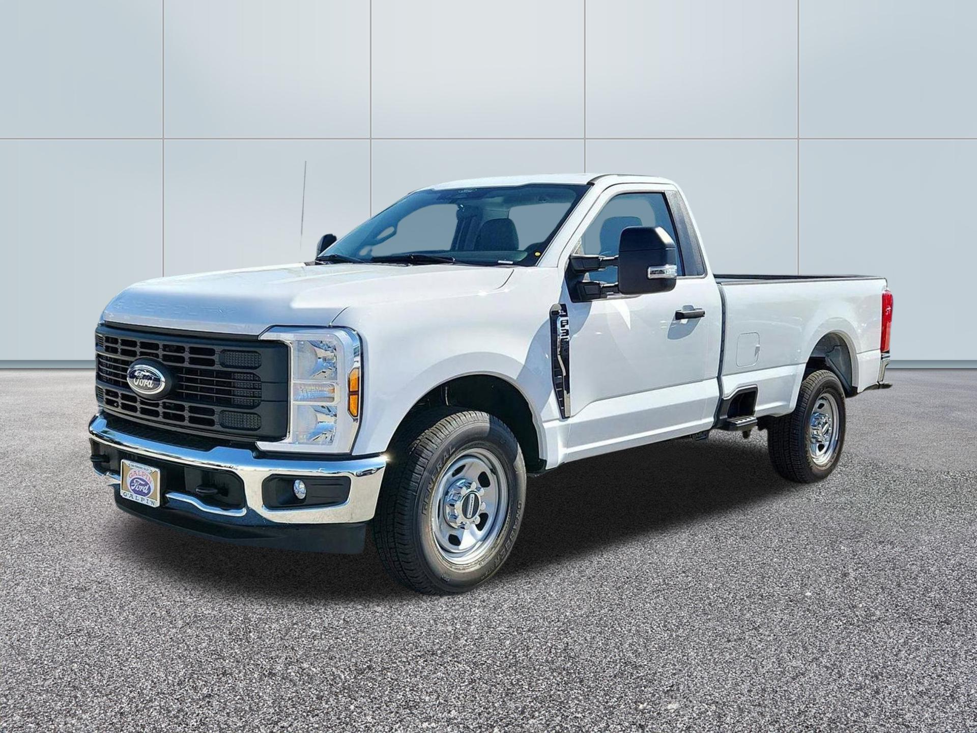 2024 Ford F-350 SD XL