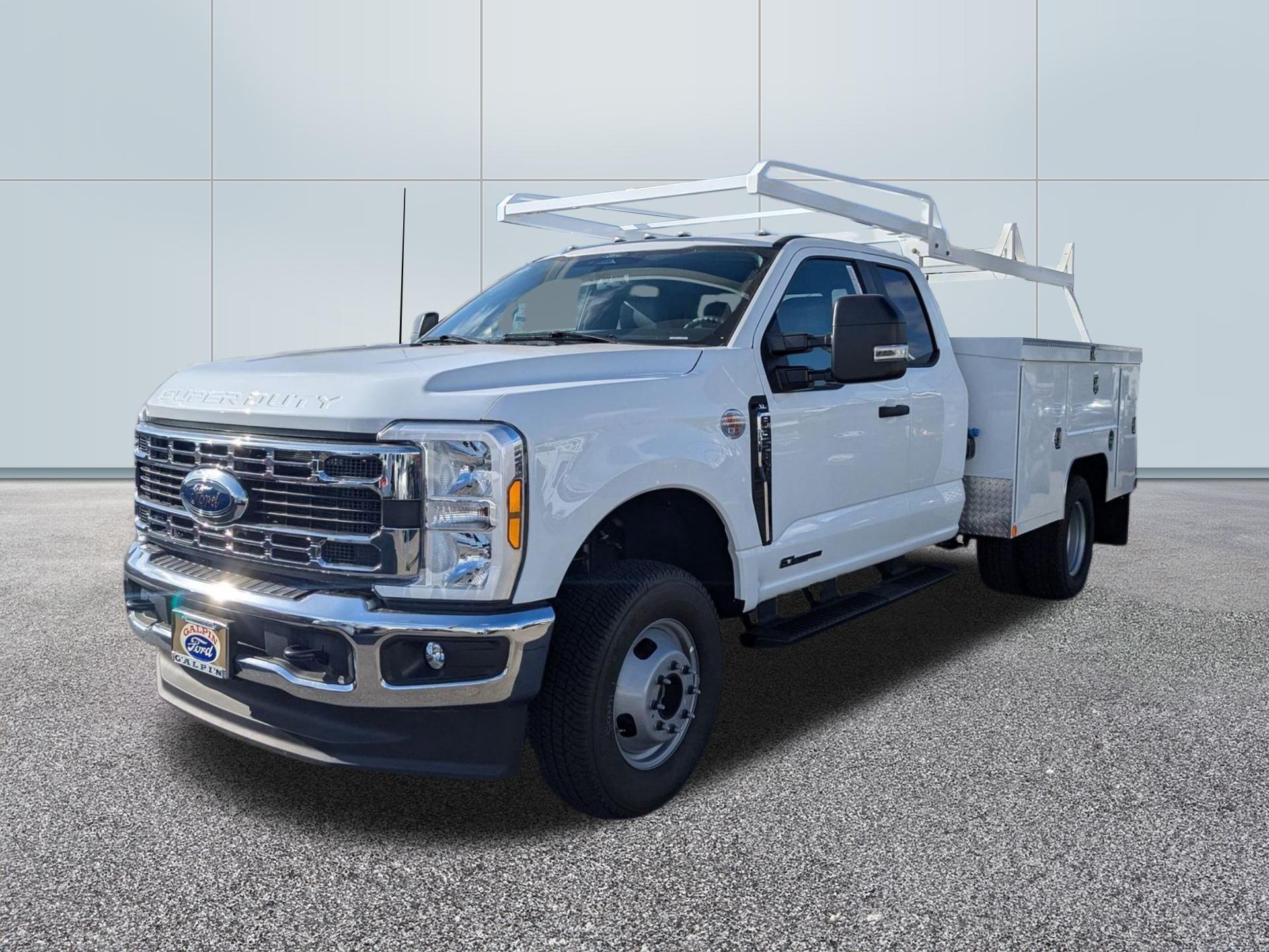 2024 Ford F-350 SD XL