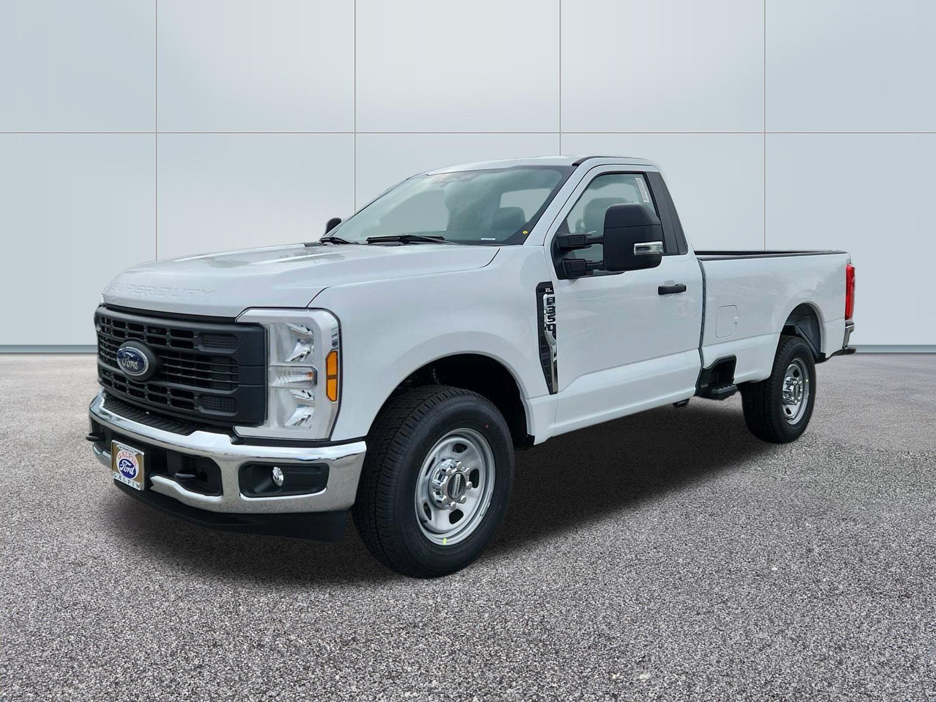 2024 Ford F-350 SD XL