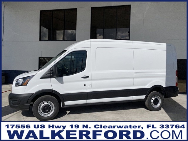 2024 Ford Transit Cargo Van Base